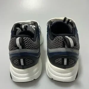 Dior | Shoes | Dior B22 Blue White Grey Mens Eu 38us 5  display picture 3